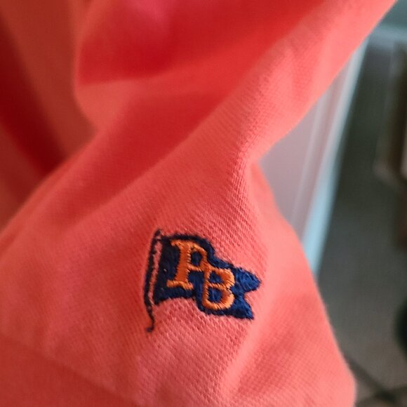 Auburn University XXL Polo - Picture 2 of 7